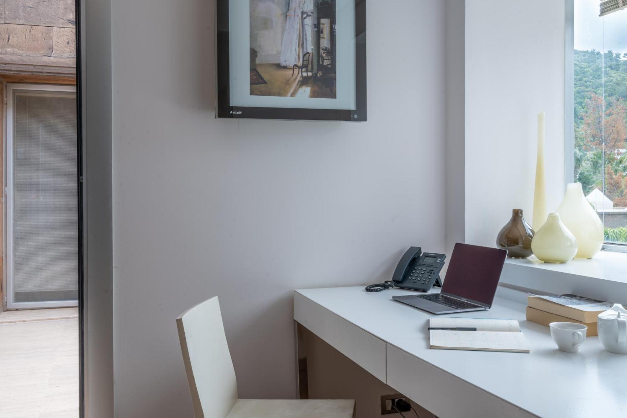 Casa Dell'Arte Hotel Of Arts & Leisure Torba Bagian luar foto